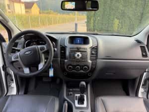 Ford Ranger 3.2 tdci Limited — miniatura 9