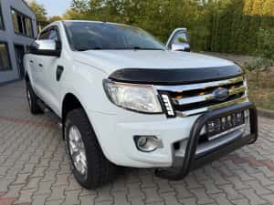 Ford Ranger 3.2 tdci Limited — miniatura 10
