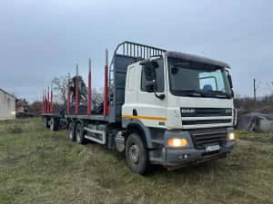 De vanzare DAF, FATCF85/CBC424/CF85410