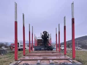 De vanzare DAF, FATCF85/CBC424/CF85410 — miniatura 2