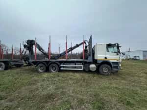 De vanzare DAF, FATCF85/CBC424/CF85410 — miniatura 5