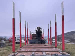 De vanzare DAF, FATCF85/CBC424/CF85410 — miniatura 8