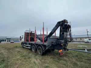 De vanzare DAF, FATCF85/CBC424/CF85410 — miniatura 10