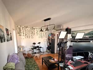 Apartament 2 camere Spitalul Floreasca, Dorobanti — miniatura 3