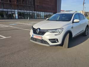 Renault Arkana Intens 2022 • 1.3 TCe 140 EDC • Hybrid • TVA deductibil • Garanție — miniatura 2