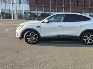 Renault Arkana Intens 2022 • 1.3 TCe 140 EDC • Hybrid • TVA deductibil • Garanție — miniatura 4