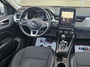 Renault Arkana Intens 2022 • 1.3 TCe 140 EDC • Hybrid • TVA deductibil • Garanție — miniatura 7