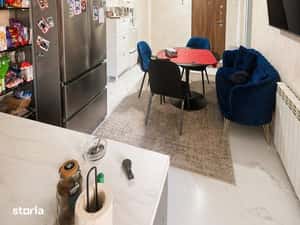 De vânzare apartament 4 camere + mansarda zona plantelor la cheie — miniatura 4