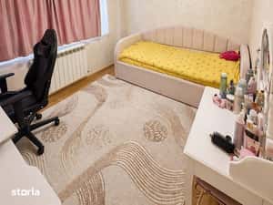 De vânzare apartament 4 camere + mansarda zona plantelor la cheie — miniatura 5