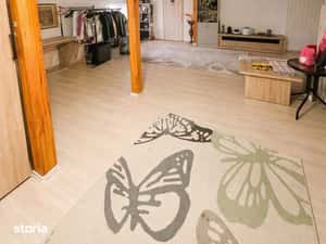 De vânzare apartament 4 camere + mansarda zona plantelor la cheie — miniatura 6