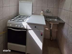 Garsoniera de inchiriat in zona Rond Alba Iulia — miniatura 5