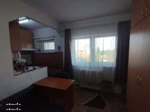 Garsonieră cocheta langa Transylvania College,mobilat si utilat — miniatura 3