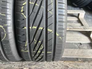 2 anvelope de vara 235/40/18 Uniroyal 6.7 mm! — miniatura 3