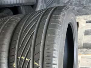 2 anvelope de vara 235/40/18 Uniroyal 6.7 mm! — miniatura 8