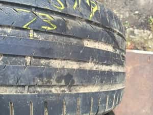 Anvelope vara 255 45 19 pirelli 2023 5.2mm — miniatura 2