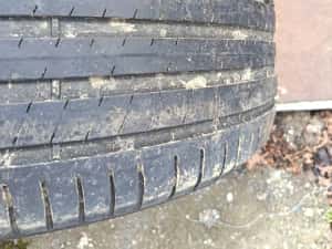 Anvelope vara 255 45 19 pirelli 2023 5.2mm — miniatura 3