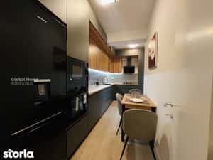 Apartament 2 camere – Estoria City | Prima inchiriere | 61 mp | Metr — miniatura 4