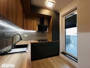 Apartament 2 camere – Estoria City | Prima inchiriere | 61 mp | Metr — miniatura 5