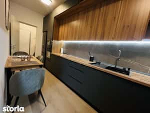 Apartament 2 camere – Estoria City | Prima inchiriere | 61 mp | Metr — miniatura 6