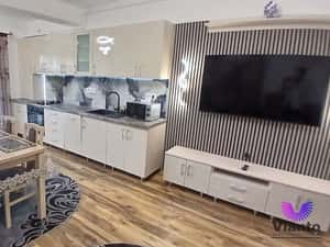 GARSONIERA MODERNA | BALCON & PARCARE PRIVATA | DAVINCI HOMES — miniatura 3