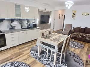 GARSONIERA MODERNA | BALCON & PARCARE PRIVATA | DAVINCI HOMES — miniatura 5