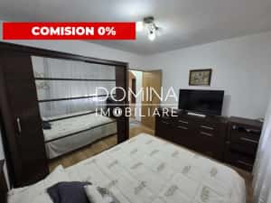 Vânzare apartament 2 camere, decomandat, zonă liniștită, strada Zambilelor
