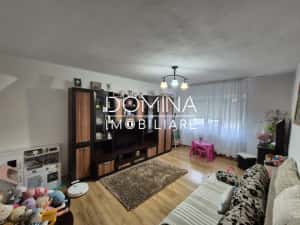 Vânzare apartament 2 camere, decomandat, zonă liniștită, strada Zambilelor — miniatura 3