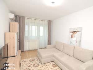 Apartament 2 Camere Ivory Residence |Prima Inchiriere|Loc Parcare|Boxa