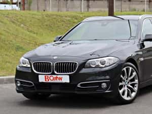 Bmw seria 5 X-DRIVE
