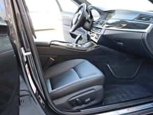 Bmw seria 5 X-DRIVE — miniatura 5