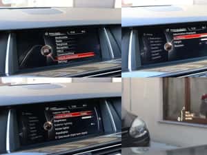 Bmw seria 5 X-DRIVE — miniatura 8