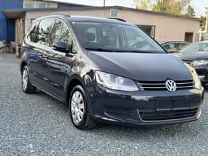 Volkswagen Sharan - 5.999 EUR — miniatura 2