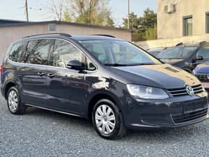 Volkswagen Sharan - 5.999 EUR — miniatura 3
