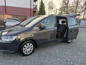 Volkswagen Sharan - 5.999 EUR — miniatura 5