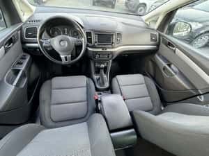 Volkswagen Sharan - 5.999 EUR — miniatura 6