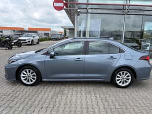 Toyota Corolla 1.8 Hybrid Dynamic / Car No. 149 — miniatura 3