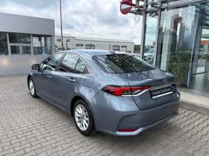 Toyota Corolla 1.8 Hybrid Dynamic / Car No. 149 — miniatura 4