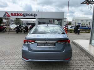 Toyota Corolla 1.8 Hybrid Dynamic / Car No. 149 — miniatura 5