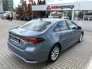 Toyota Corolla 1.8 Hybrid Dynamic / Car No. 149 — miniatura 6