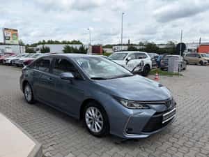 Toyota Corolla 1.8 Hybrid Dynamic / Car No. 149 — miniatura 7