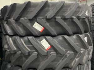 Anvelopa 520/85 R42 Alliance Agri Star II 157 D TL  Cauciucuri tractor — miniatura 6