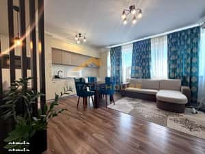 Apartament 2 camere Ared Uta — miniatura 3