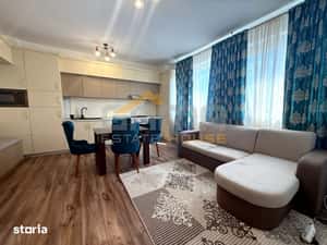 Apartament 2 camere Ared Uta — miniatura 4