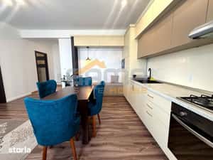 Apartament 2 camere Ared Uta — miniatura 6