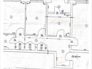Apartament 3 camere, 72 mp, Sos Pantelimon 287, etaj 8 — miniatura 2