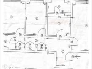 Apartament 3 camere, 72 mp, Sos Pantelimon 287, etaj 8 — miniatura 5