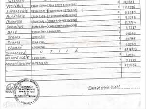 Apartament 3 camere, 72 mp, Sos Pantelimon 287, etaj 8 — miniatura 6