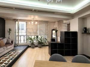 Apartament 3 camere Herastrau — miniatura 3