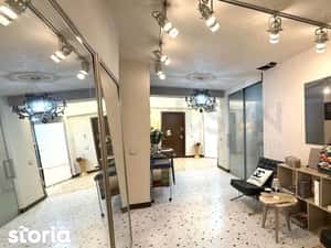 Apartament 3 camere Herastrau — miniatura 4