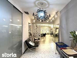 Apartament 3 camere Herastrau — miniatura 5
